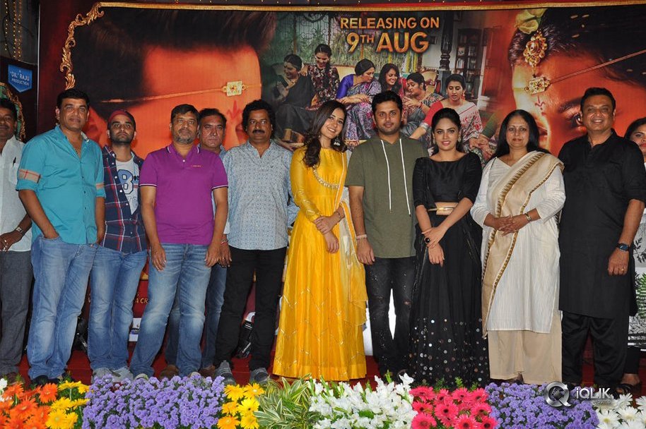 Srinivasa-Kalyanam-Team-Press-meet
